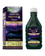 Cura Ayurvedic and Unani Sojaa Juice 500ml