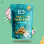 Open Secret Nutty Cashew Gift Pack - Pack of 1
