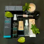 KA CAYLA Cosmetic Combo kit under 200, Best makeup combo kit for girls