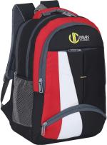 Urban Classic Backpack Black Bags & Backpacks 47 L