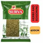 HF,SURYA 400gm PIZZA OREGANO |Pizza Seasoning|