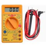 SCENTY DT830D LCD Display Digital Multi-meter Digital Multimeter (Pack of 1)