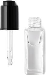 MISTY ALLE Makeup Mixing Liquid - Long Lasting Waterproof & Shine Enhancer for Dry Gel Eyeliner, Foundation, Concealer, Eyeshadow - Ideal for Women, Girls & Makeup Artists (PACK OF 1)