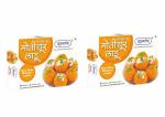 Athavale's Desi Ghee Motichur Laddu | Indian sweets Motichoor Laddu | 250G - Pack of 2