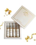 Menjewell Premium Perfume Gift Set For Women |4x10ml