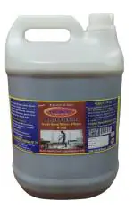 Devbrand Mithila Chemicals Black Phenyle 5 Ltr Surface Disinfectant Floor Cleaner Liquid For Hospitals, Homes, School, Hotel, Offices & Commercial Use Removes Dirt, Stains & Germs Black Phenyle 5 Liter