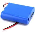 LRSA 14.8v 2200mah Li-Ion Battery Pack with BMS Protection (Lithium Ion)