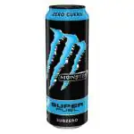 MONSTER Super Fuel Subzero, 568 ml Pack of 2