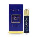 Fragrantia Men In Blue Premium Luxury Perfume For Men With A Long Lasting Fragrance, 30ml