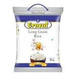 Eravat Rice I Long Grain Rice 5 Kg