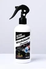 AutoCosmic Car Window & Windshield Anti Fog and Streak Free Cleaner