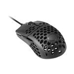 Cooler Master Black Mm710 Wired Gaming Mouse