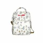 Haus & Kinder Tom & Jerry- Chic Diaper Bag Backpack for New Moms, Cheese hunt