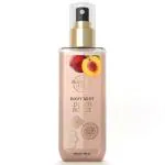 Body Cupid Peach Addict Body Mist - 100 ml