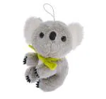 Jasco Fabric Washable Koala With Muffler Toy 3 To 5 Y