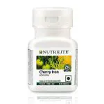 Nutrilite Cherry Iron-90 Tab, Bone Strength Tablet