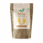 Agile Organic Oats Bran 1.8kg