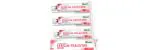 Homeotic- Advanced Homeopathy LEDUM PALUSTRE Cream 25gm Pack of 3