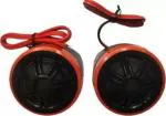 KAXSON High Performance Tweeters For Car Audio 13 Ss-007 Tweeter Car Speaker (Pack Of 2)