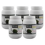 Herbal Hills Moringa Tablet 700 Tablets (Pack of 5)