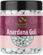 NATURE CONNECT Anardana Goli Pachak Pomegranate Immediate Energy Booster - 300 g
