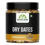 Nature Prime Dry dates Chuara and fruit and date 250g