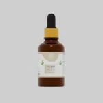 NATUUR - Face Serum for Dry Skin - 50ml | Moisturizing and Nourishing | Hydrates and Softens Dry Skin | Antioxidant and Collagen Boosting | With Natural Ingredients I Synthetic fragrances and preservatives free