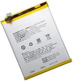 Nafs Quality Beyond Comparison Blp665 For Realme 1, Oppo F5 Battery Original With 3 Months Warranty.