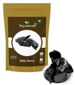 Nayanvati - Kala Gond Gond Siyah Black Gum for Joint Pain 100 gm