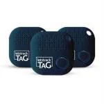 Letstrack Humanising Technology LTTAG Blue Smart Bluetooth Item Tracker