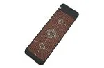 Heated Nano Diamond Tourmaline Stone Thermal Heating Mat