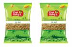 Pink Delight Kodo Millet | Kodri | Natural Grains | High Protein & 100% more than fiber | 1 Kg Each | Pack of 2 | 2 Kg Pack