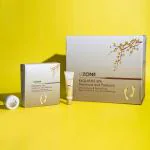 Ozone Exquisite Spa Manicure & Pedicure Kit