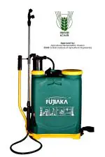 Fujiaka Backpack Manual Operated Agricultural Sprayer Pump