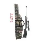 START NOW Leather Gun Cases