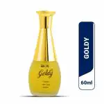 Aco Goldy Perfume For Men, Eau De Parfum, Fabric Perfume, Premium Long Lasting Fragrance 60 ml