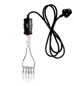 GEEP Radiator Immersion Rod Electric Water Heater 1500 W