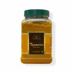Praorganic Natural Turmeric Powder Freshly Grounded Weight Loss And Better Digestion 500 Gram