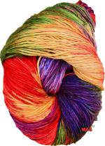 M.G Enterprise Wool Yarn, Sumo cinco Flamingo 200 Grams.