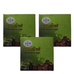 anchagavya Chemical-Free soap pack of 2 - pasuthai panchagavya products PASUTHAI BANGALORE 100% Organic and natural -herbal panchagavya products