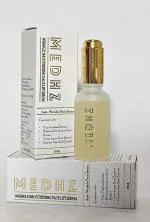 MEDHZ Wrinkle Smoothening Face Lift Serum, Reduce Wrinkle, For Women And Men (30mlX2), Pack Of 2