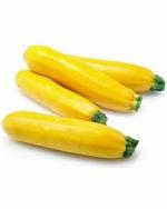 Green World Organic Yellow Squash 10 Seeds
