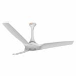 Orient Electric Aerostorm 1320Mm White Premium Ceiling Fan