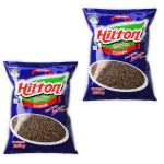 Hilton 400g Whole Cumin | Sabut Jeera (200g x 2)