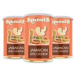 Jamaican Jerk Cashews ( Pack Of 3 ) - ( 300 g )
