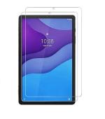 TOUGH SHIELD Tempered Glass Guard for Apple iPad 4 (Wi-Fi + Cellular) (4th Generation) (9.7 Inch) (Pack of 2)