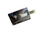 MAXTC Flash Card pendrive Credit Card Type Gladiator_32GB Pen Drive Chip with Hi-Speed
