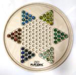 PlayKids.store Chinese Checker Board Games