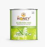 DR Honey hair removal aloe vera 600 gm with strips