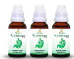 Grinbizz Consticlear Drop 100% Natural Constipation Relief Drop For Acidity, Smooth Digestion